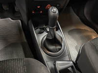 Renault Mégane vaihtoauto