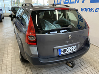 Renault Mégane vaihtoauto