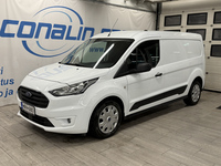 Ford Transit Connect vaihtoauto