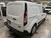 Ford Transit Connect vaihtoauto
