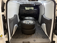 Ford Transit Connect vaihtoauto