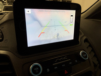 Ford Transit Connect vaihtoauto