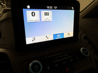 Ford Transit Connect vaihtoauto