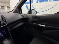 Ford Transit Connect vaihtoauto
