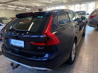 Volvo V90 Cross Country vaihtoauto