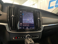 Volvo V90 Cross Country vaihtoauto