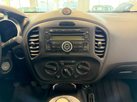 Nissan Juke vaihtoauto