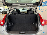 Nissan Juke vaihtoauto
