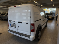 Ford Transit Connect vaihtoauto