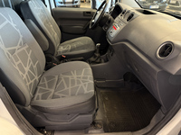 Ford Transit Connect vaihtoauto