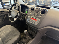 Ford Transit Connect vaihtoauto