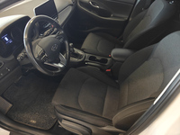 Hyundai i30 vaihtoauto