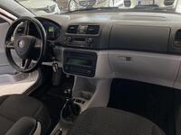 Skoda Roomster vaihtoauto