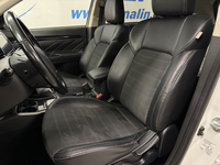 Mitsubishi Outlander vaihtoauto