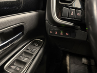 Mitsubishi Outlander vaihtoauto