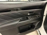 Mitsubishi Outlander vaihtoauto