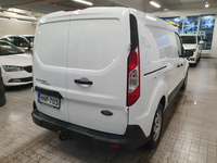Ford Transit Connect vaihtoauto
