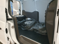 Ford Transit Connect vaihtoauto