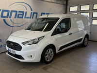 Ford Transit Connect vaihtoauto