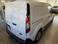 Ford Transit Connect vaihtoauto