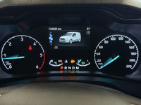Ford Transit Connect vaihtoauto