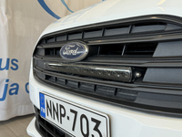 Ford Transit Connect vaihtoauto