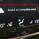 Volvo V90 Cross Country vaihtoauto