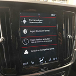 Volvo V90 Cross Country vaihtoauto