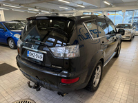 Mitsubishi Outlander vaihtoauto