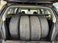 Mitsubishi Outlander vaihtoauto