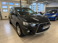 Mitsubishi Outlander vaihtoauto