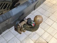 Mitsubishi Outlander vaihtoauto