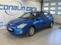 Hyundai i30 vaihtoauto