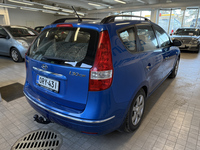 Hyundai i30 vaihtoauto