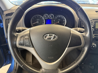 Hyundai i30 vaihtoauto