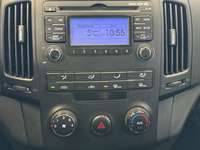 Hyundai i30 vaihtoauto