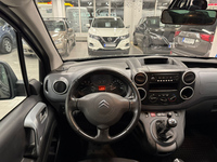Citroën Berlingo vaihtoauto