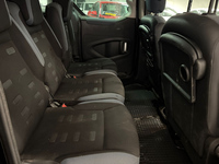 Citroën Berlingo vaihtoauto