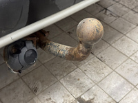 Citroën Berlingo vaihtoauto