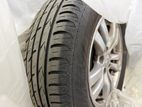 Mitsubishi Outlander vaihtoauto