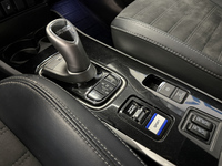 Mitsubishi Outlander vaihtoauto