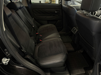 Mitsubishi Outlander vaihtoauto