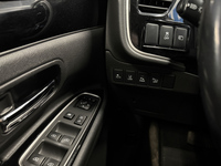 Mitsubishi Outlander vaihtoauto