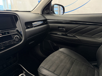 Mitsubishi Outlander vaihtoauto