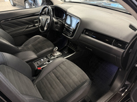 Mitsubishi Outlander vaihtoauto