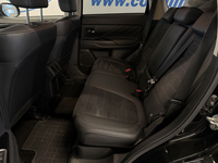 Mitsubishi Outlander vaihtoauto