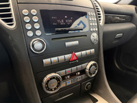 Mercedes-Benz SLK vaihtoauto