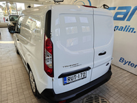 Ford Transit Connect vaihtoauto