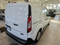 Ford Transit Connect vaihtoauto