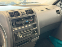 Toyota Hiace vaihtoauto